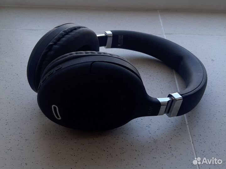 Игровые наушники