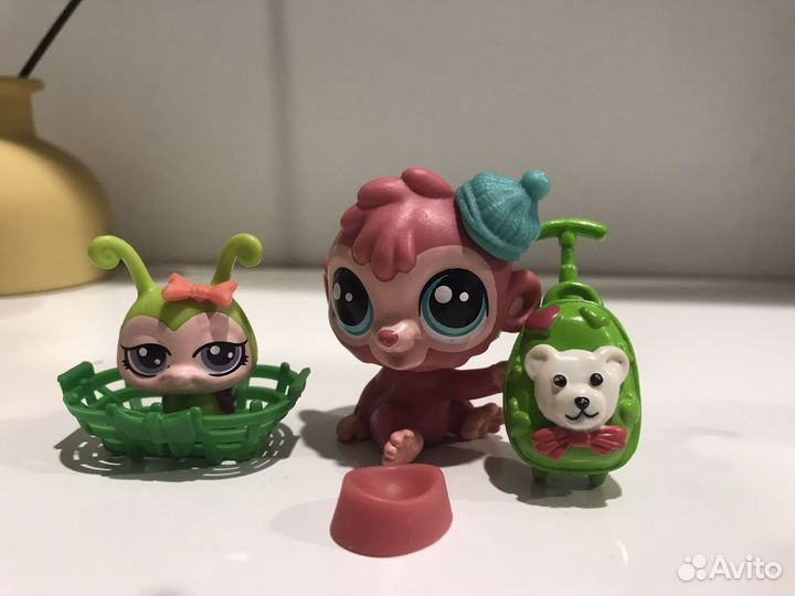Littlest Pet Shop