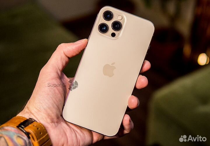 iPhone 14 Pro Max, 512 ГБ