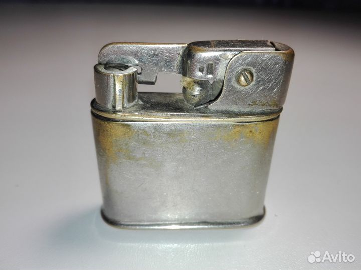 Зажигалка бензиновая Zunder 100 Германия