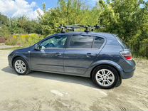 Opel Astra 1.6 MT, 2010, 260 000 км, с пробегом, цена 545 000 руб.