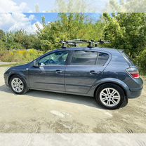 Opel Astra 1.6 MT, 2010, 260 000 км, с пробегом, цена 545 000 руб.