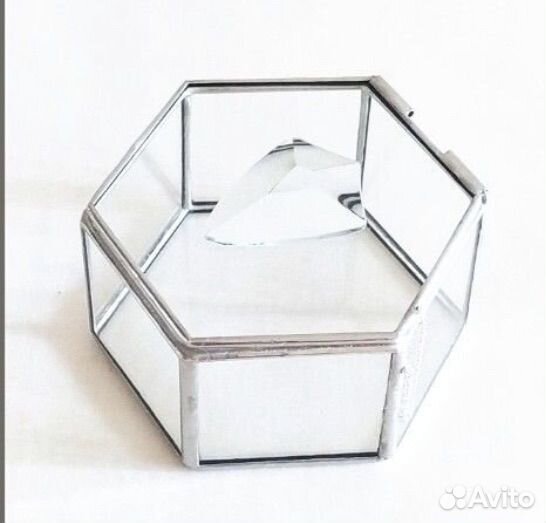 Сундучок для денег