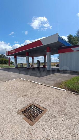 Здание, 267 м²