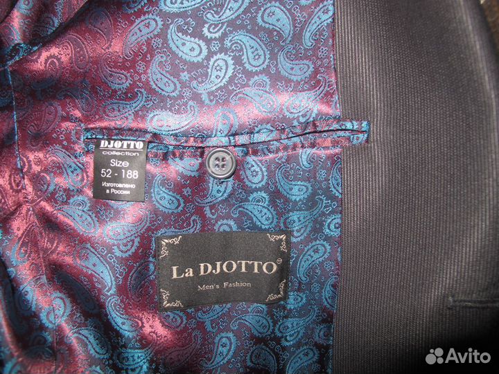 Костюм La Djotto