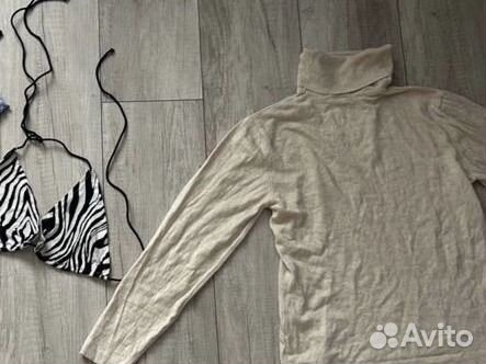 Топ, водолазка, кофта, юбка