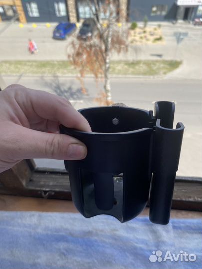 Подстаканник универсальный