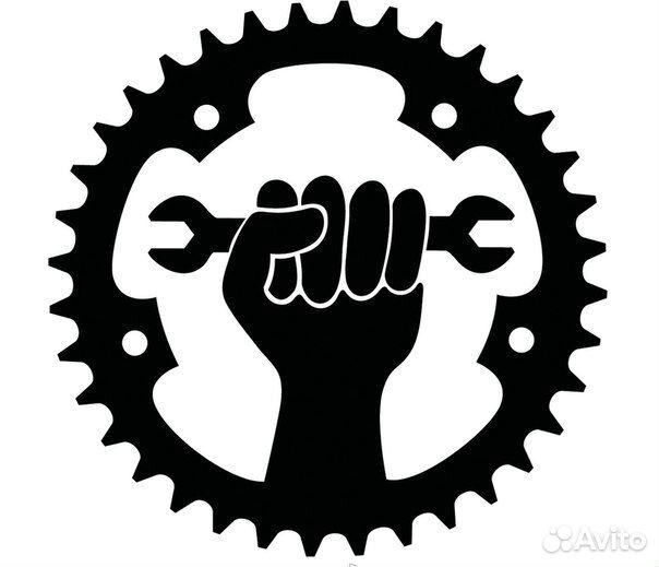 Велозапчасти