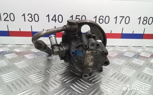 Насос гу дизельный citroen C5 1 (LEA04BT01)