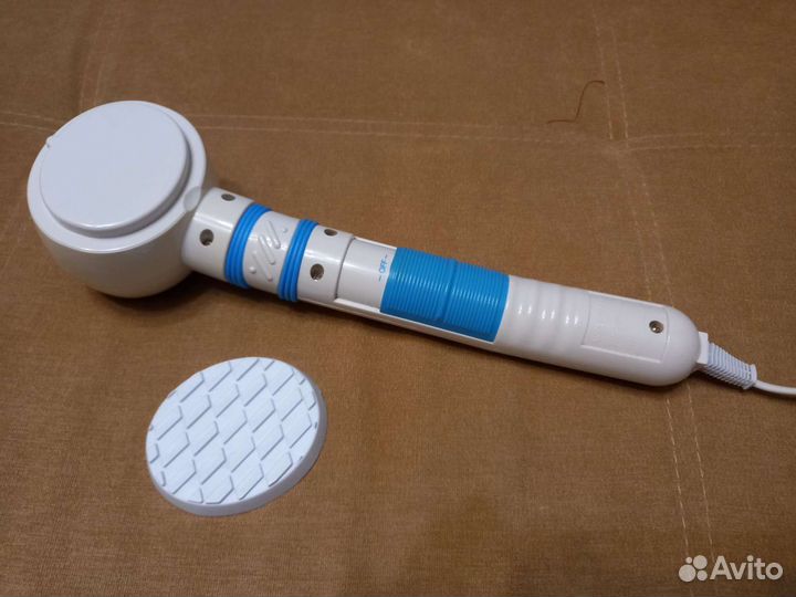 Массажер Коралл 2000