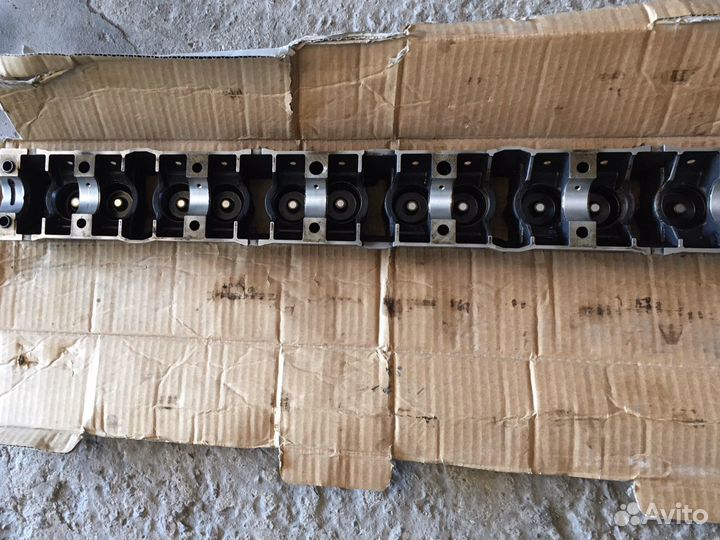 Впускной распредвал bmw m50/m52