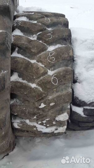 Mitas Compactor 405/70 R24