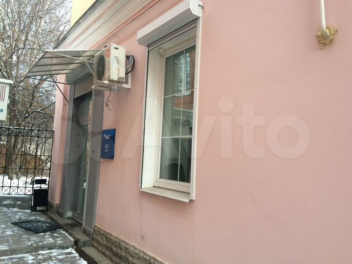 Сдам офис, Володарского 23, вход с бул. Радищева