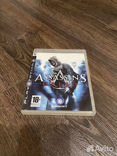 Sony playstation 3 бокс