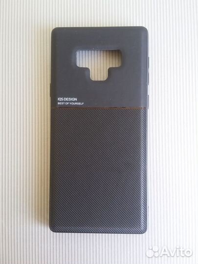 Чехол для Samsung A50