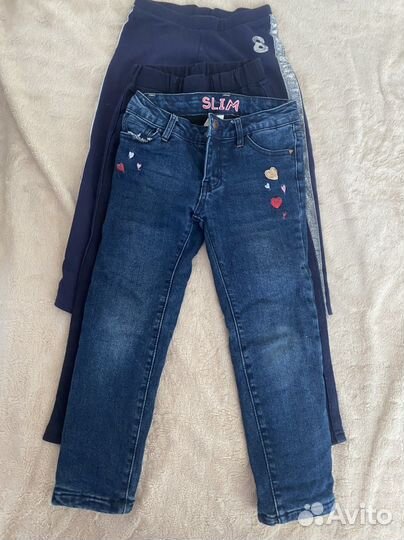 Детские вещи