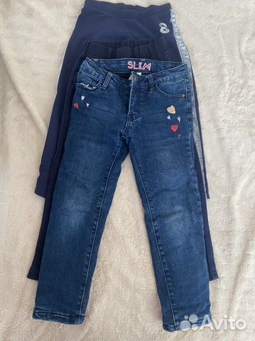 Детские вещи