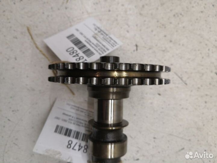 Шестерня распредвала Porsche Cayenne 955 M48.00