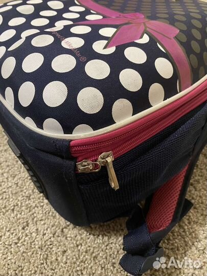 Рюкзак для девочки