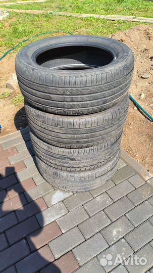 Bridgestone Turanza T001 215/55 R17