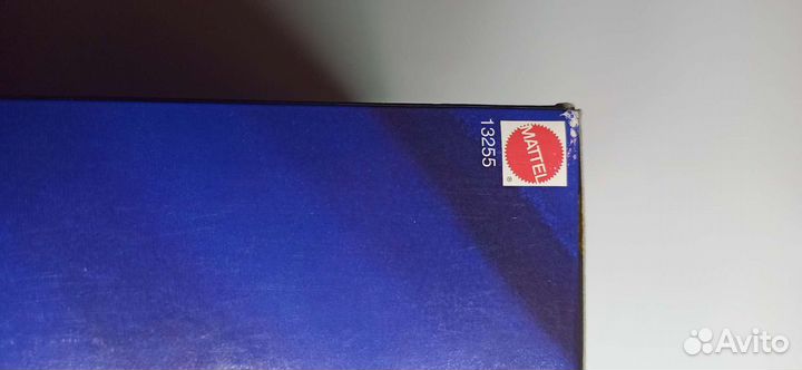 Barbie Mattel 13255 Sapphire Dreams