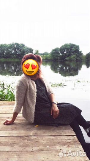 Платье для беременных