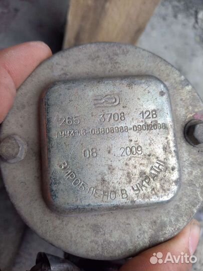 Стартер на заз шанс 1 3