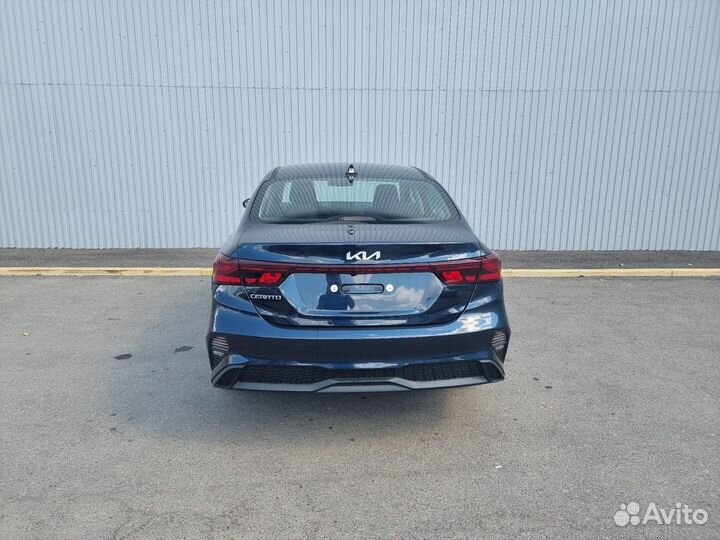 Kia Cerato 2.0 AT, 2023