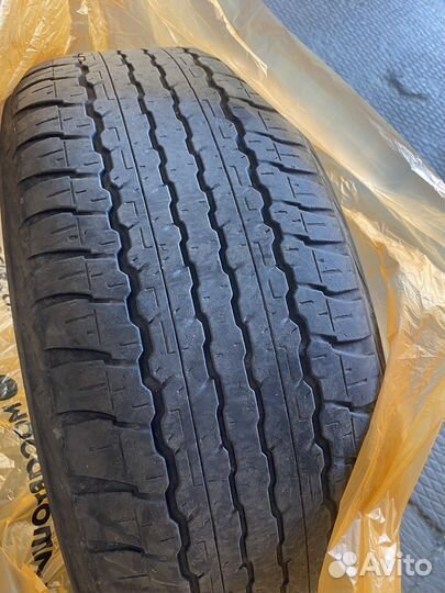 Dunlop Grandtrek AT22 265/65 R18