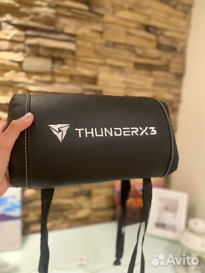 Подушка для кресла под спину