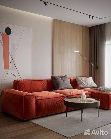 Диван под заказ