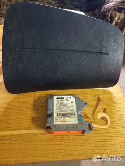 Безопасность ниссан альмера классик