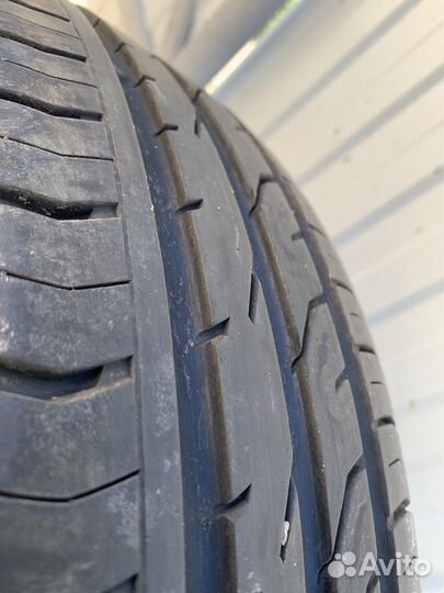 Continental ContiPremiumContact 2 195/65 R15