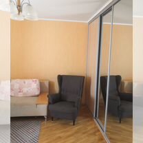 2-к. квартира, 53,9 м², 2/10 эт.