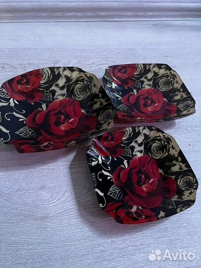 Салатники набор 3 шт