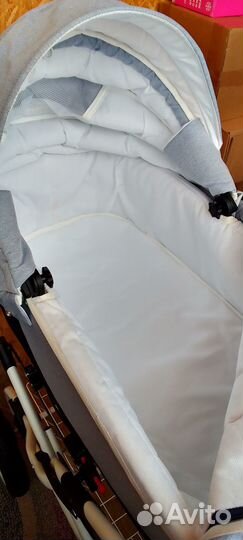 Коляска Rant flex 2 в 1