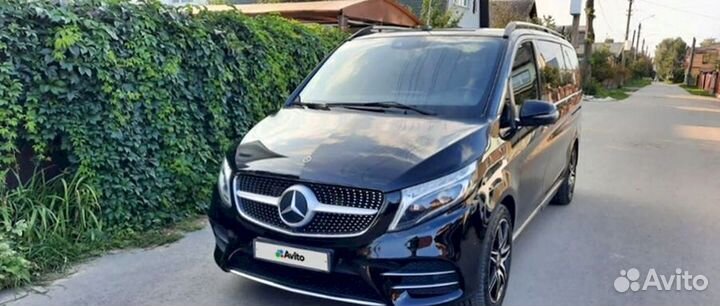 Трансфер роскошного образа жизни