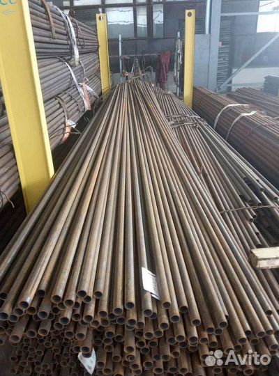 Труба водогазопроводная