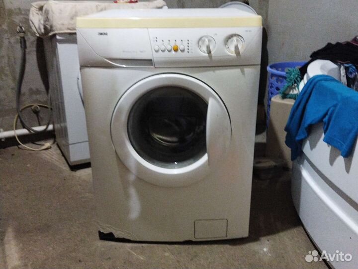 Стиральная машина бу