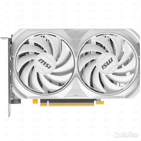 Видеокарта rtx 4060