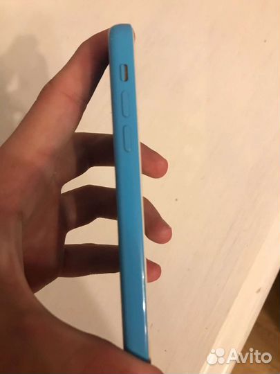Телефон iPhone 5s