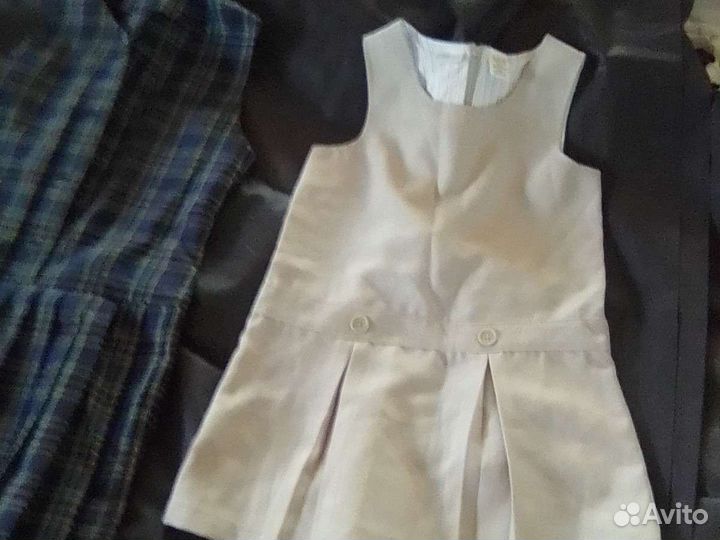 Детская одежда,от пяти лет