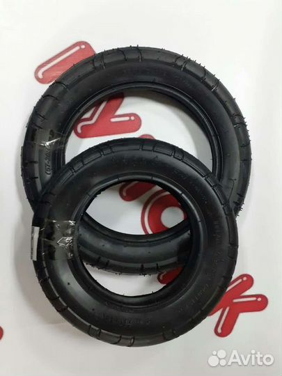 Покрышки для детских колясок, велоколясок