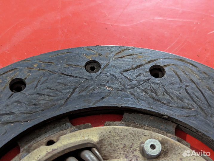 Комплект сцепления Volkswagen Pointer 1.8