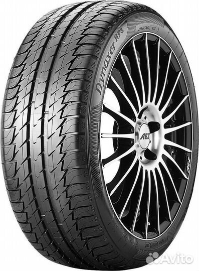 Kleber Dynaxer HP3 245/45 R17 95Y