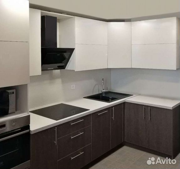 Сборка и разборка мебели / Сборка кухни / сборщик