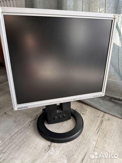 Монитор samsung 172N