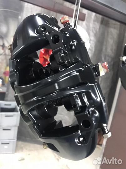 Порошковая покраска