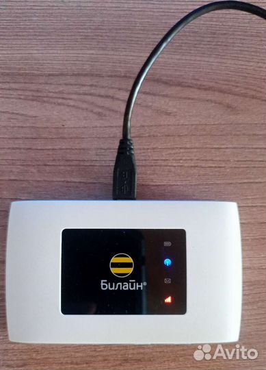 Модемы и роутеры mf920