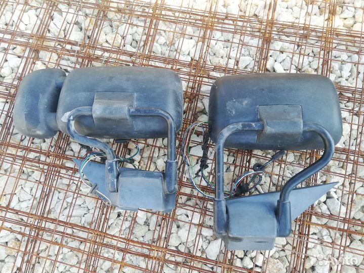 Зеркало mercedes sprinter WV lt